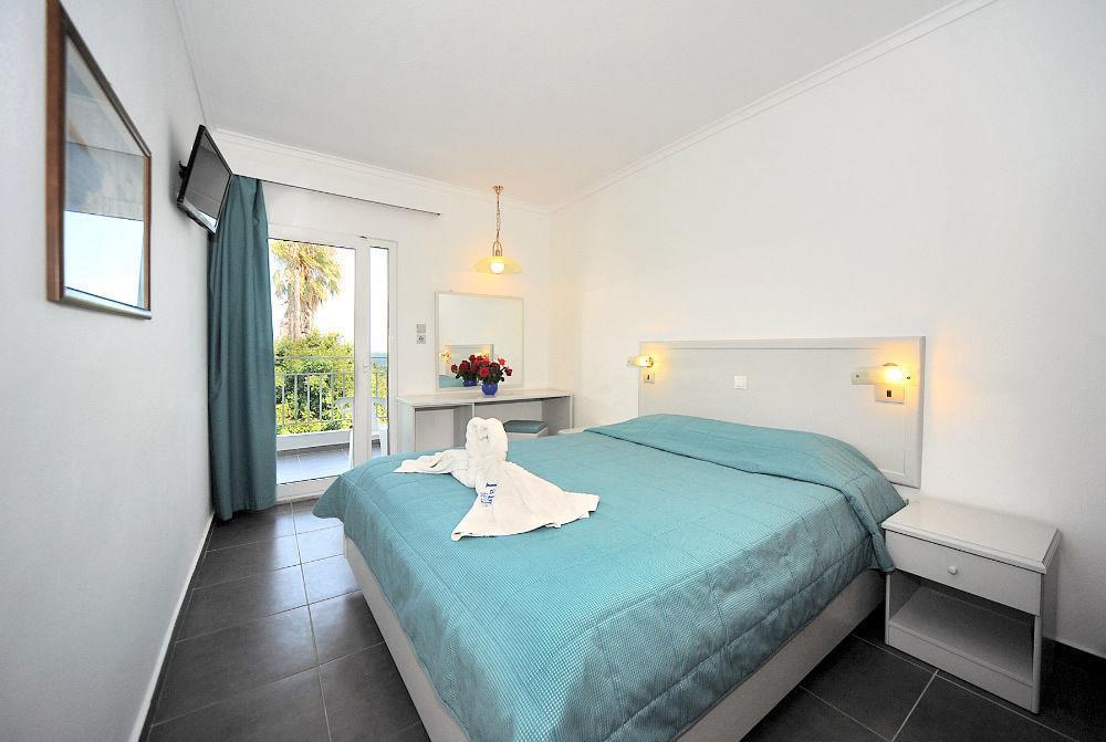 Palm Beach (Adults Only) Kos Exterior photo