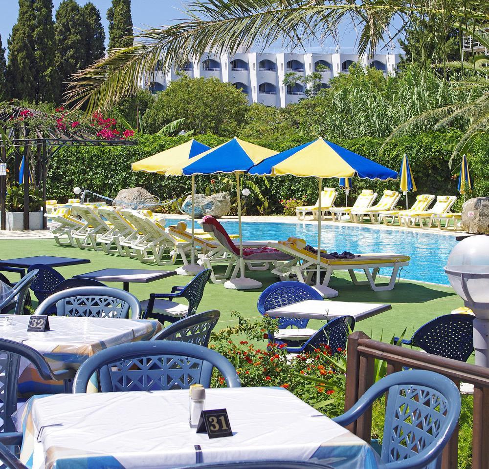 Palm Beach (Adults Only) Kos Exterior photo