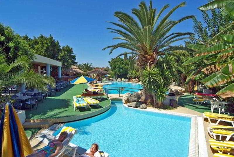 Palm Beach (Adults Only) Kos Exterior photo