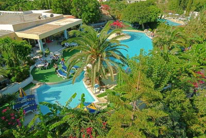 Palm Beach (Adults Only) Kos Exterior photo