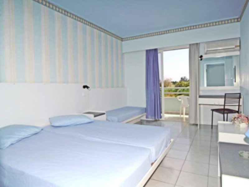 Palm Beach (Adults Only) Kos Exterior photo