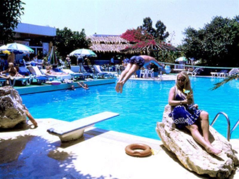 Palm Beach (Adults Only) Kos Exterior photo