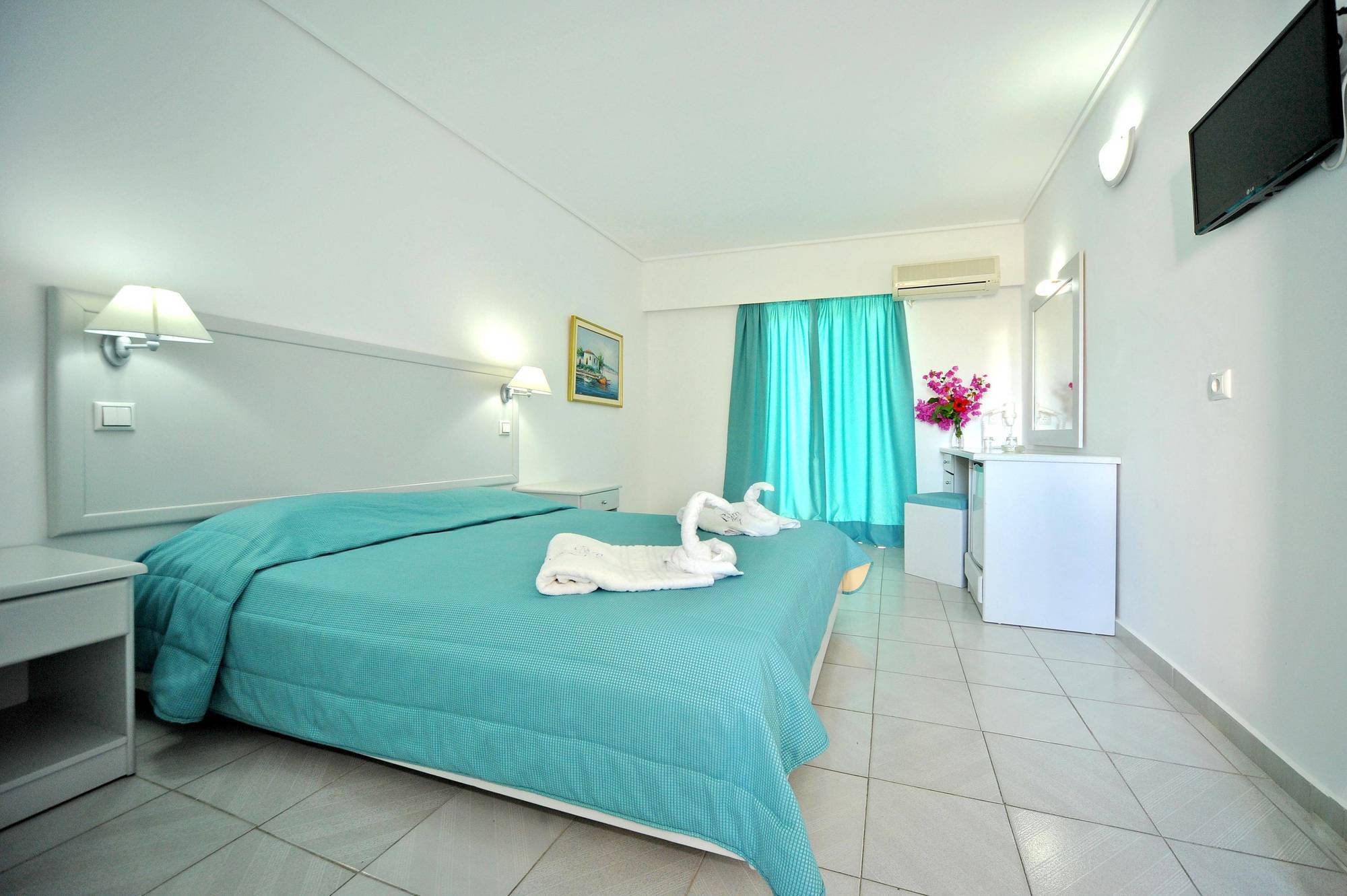 Palm Beach (Adults Only) Kos Exterior photo