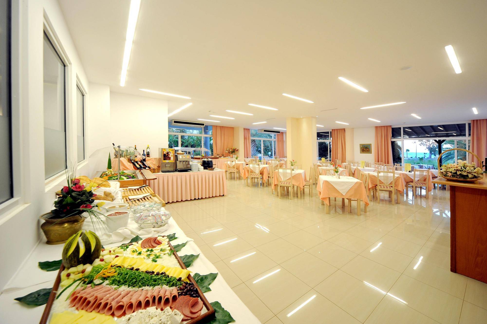 Palm Beach (Adults Only) Kos Exterior photo